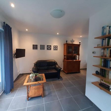 פראואנפולדר Vakantiehuis Boomgaard מראה חיצוני תמונה