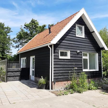 פראואנפולדר Vakantiehuis Boomgaard מראה חיצוני תמונה