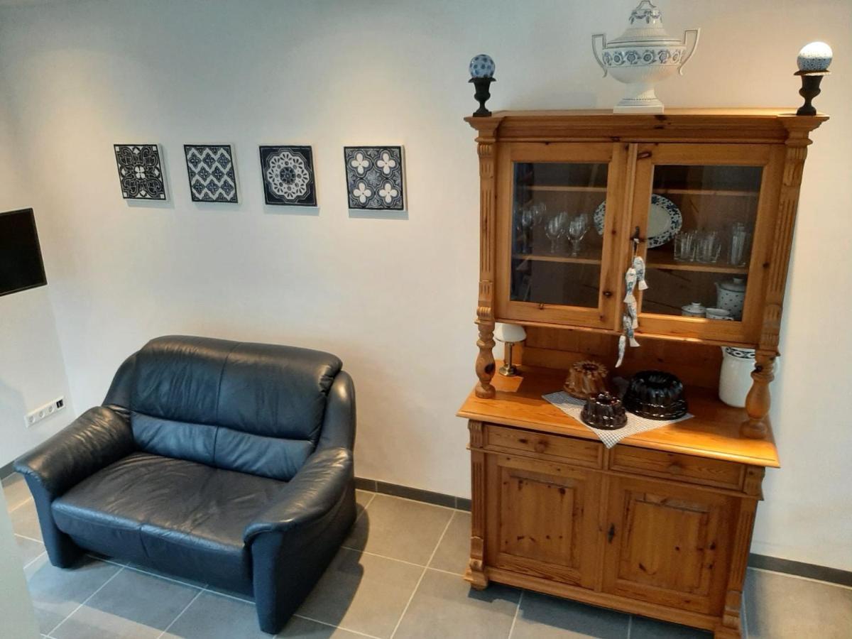 פראואנפולדר Vakantiehuis Boomgaard מראה חיצוני תמונה
