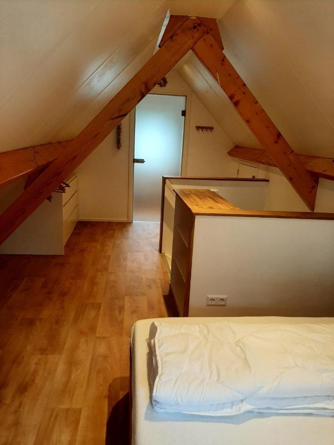 פראואנפולדר Vakantiehuis Boomgaard מראה חיצוני תמונה