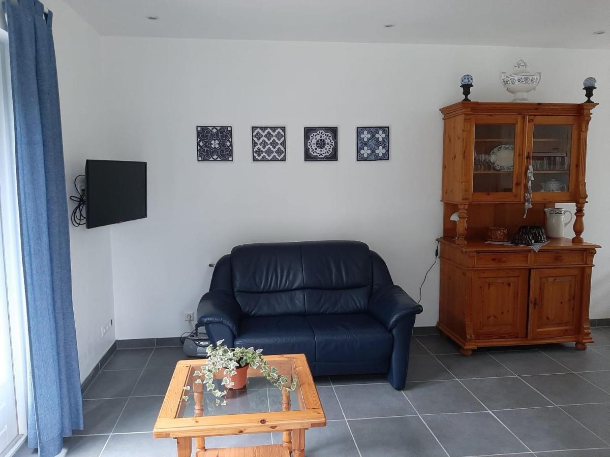 פראואנפולדר Vakantiehuis Boomgaard מראה חיצוני תמונה