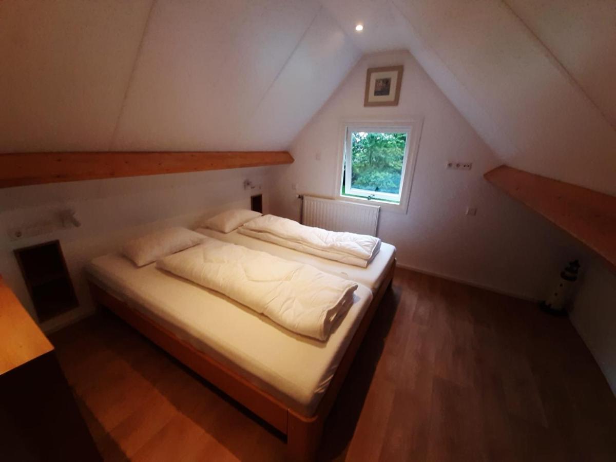פראואנפולדר Vakantiehuis Boomgaard מראה חיצוני תמונה