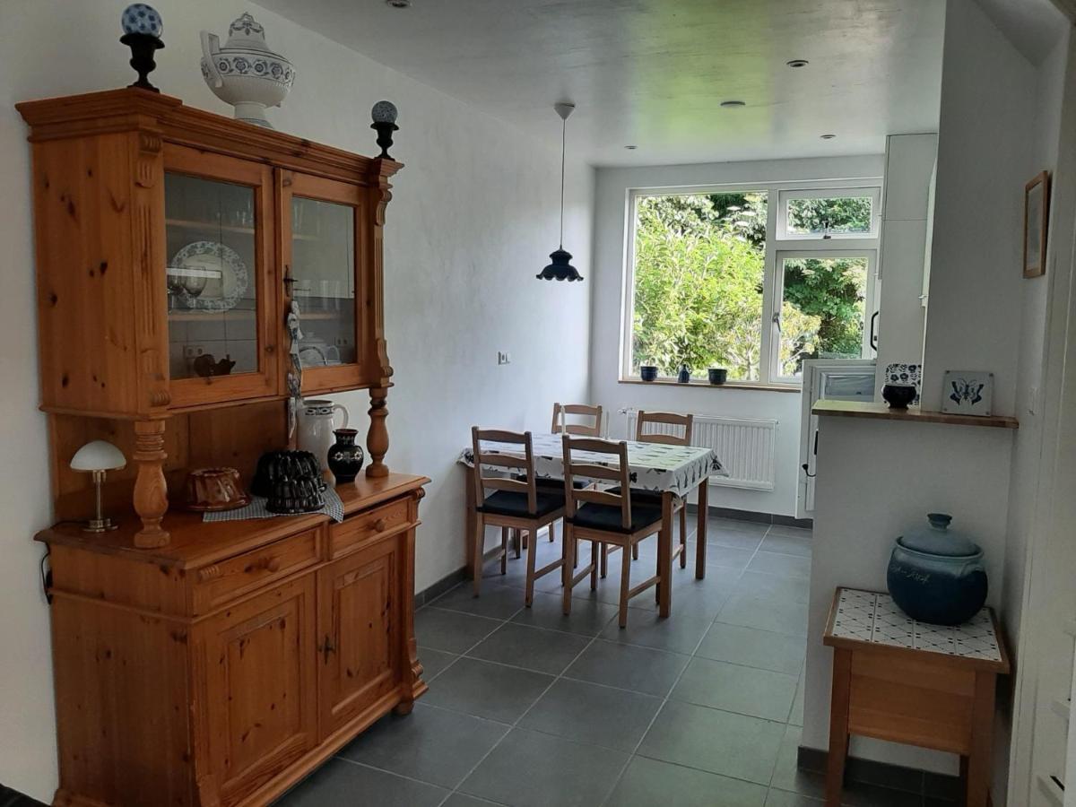 פראואנפולדר Vakantiehuis Boomgaard מראה חיצוני תמונה