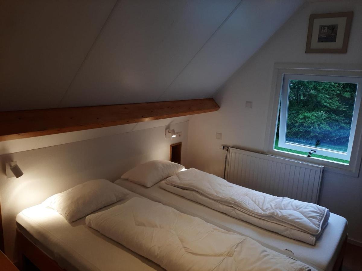 פראואנפולדר Vakantiehuis Boomgaard מראה חיצוני תמונה