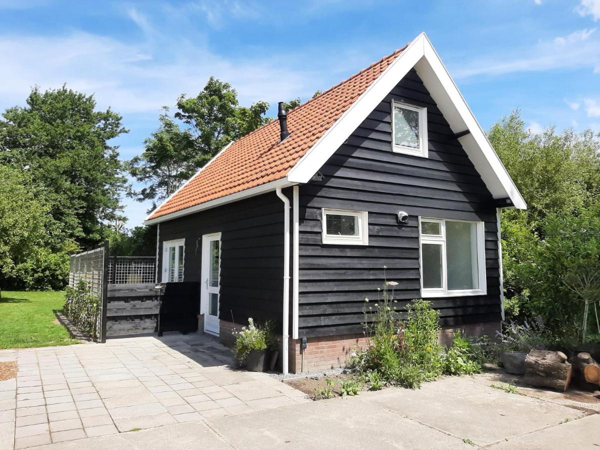 פראואנפולדר Vakantiehuis Boomgaard מראה חיצוני תמונה