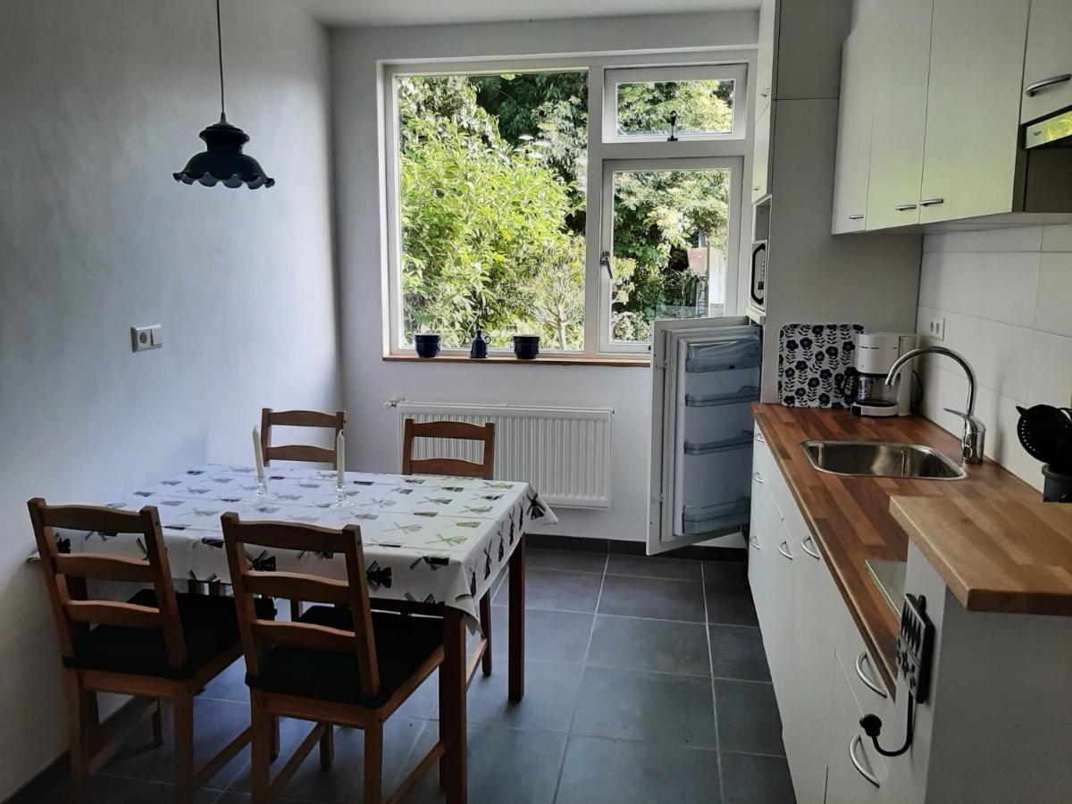 פראואנפולדר Vakantiehuis Boomgaard מראה חיצוני תמונה