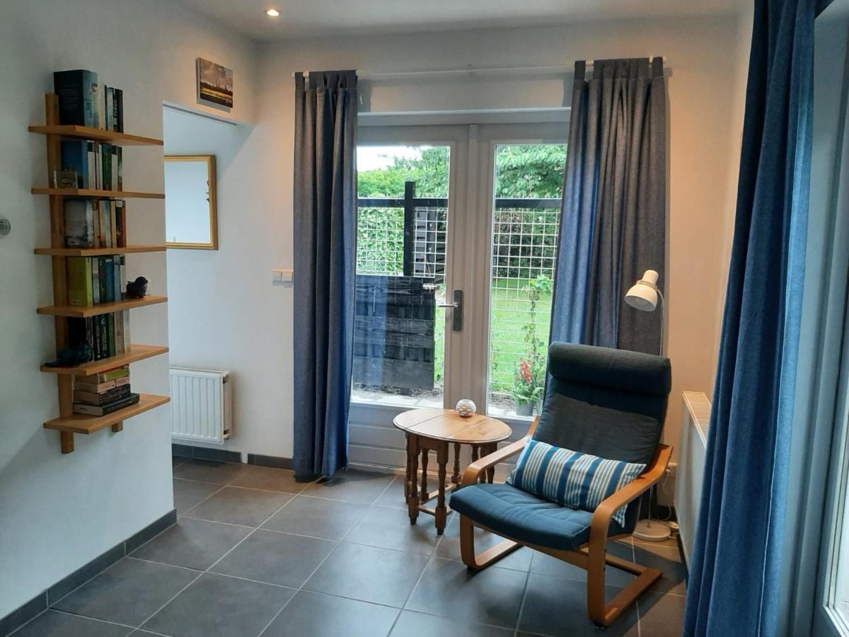 פראואנפולדר Vakantiehuis Boomgaard מראה חיצוני תמונה